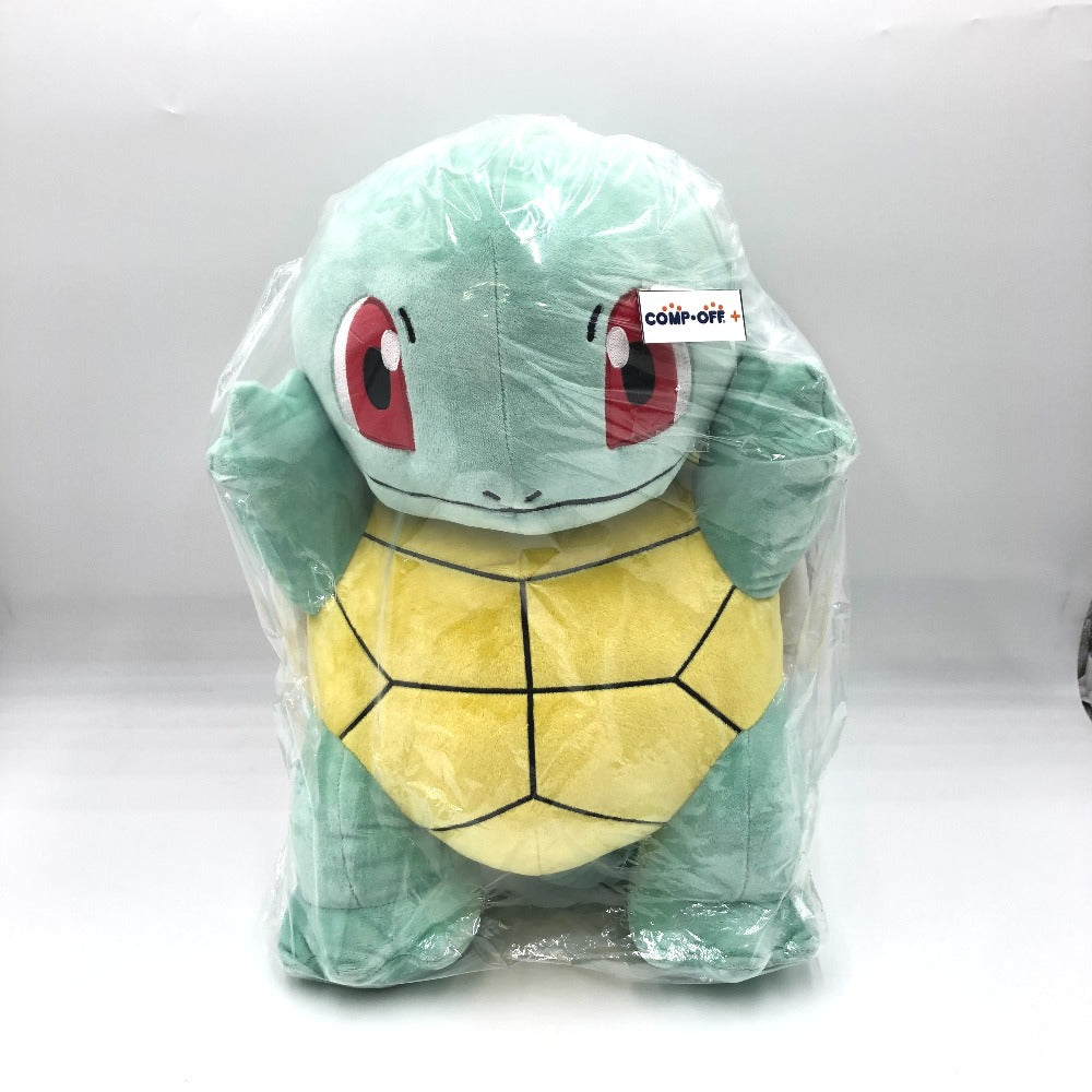 ゼニガメ 20インチぬいぐるみ 「ポケットモンスター」 ポケモン