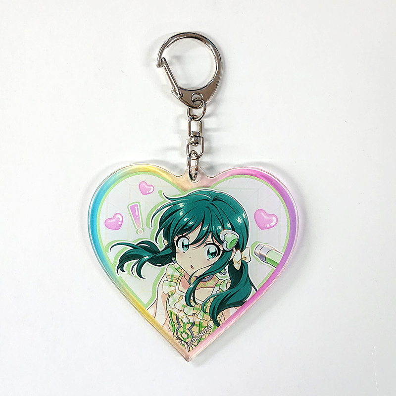 アクリルキーホルダー WITCH NUMBER 4(100Ka) – Tokyo 7th Sisters