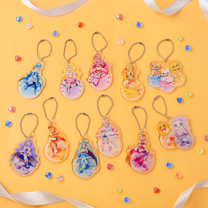 タイトルから探す/「ひ」タイトル作品/ひろがるスカイ！プリキュア