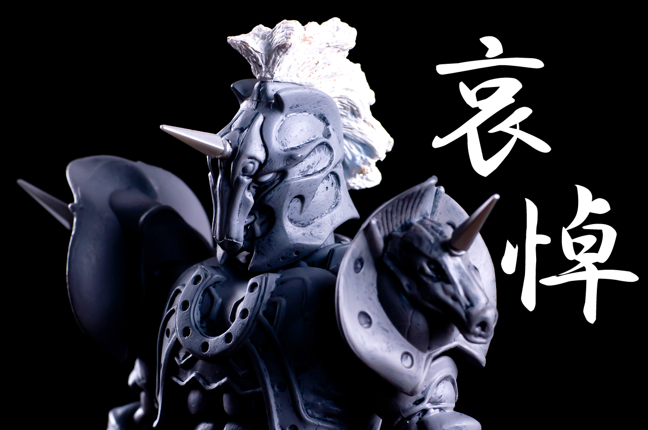 レビュー】 バンダイ 魂ウェブ商店 S.H.Figuarts ホースオルフェノク