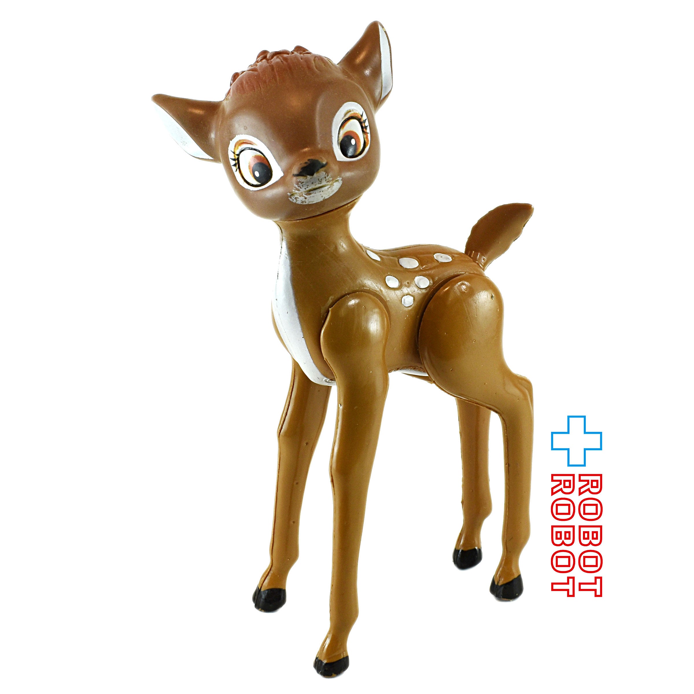 Dakin ディズニー バンビ フィギュア – ROBOTROBOT
