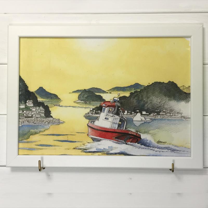 Tadami 『瀬戸内海』 57000260