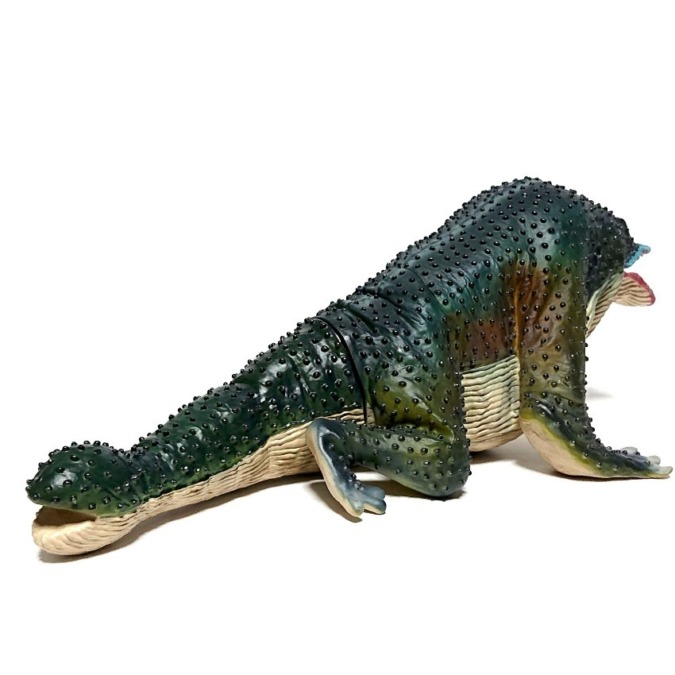 エクスプラス 大怪獣シリーズ 「汐吹き怪獣 ガマクジラ」 | ソフビ