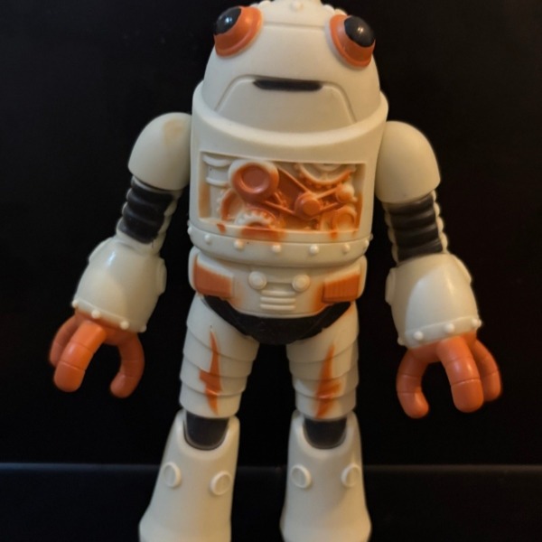 マルサンオリジナル怪獣（復刻）5種 | ソフビマニア - 日本最大の