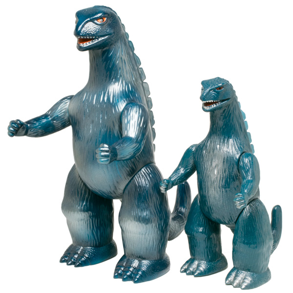 2016年3月12日＆13日にマルサンが「マルサン怪獣玩具の世界展」開催