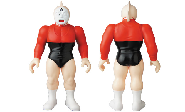 2017年10月20日より芸人・野性爆弾くっきー氏の個展「超くっきーランド