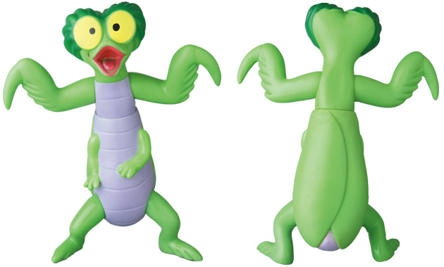 2018年5月24日受注開始！ ［昆虫物語みなしごハッチシリーズ］から