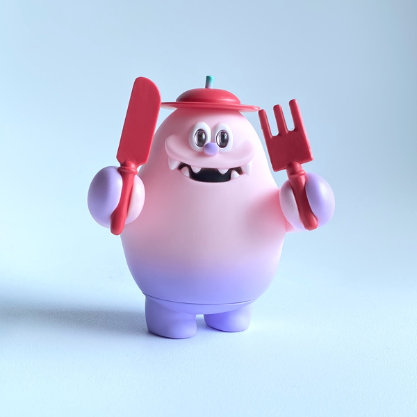 MORAMORA(モーラモーラ)」のFinger Suck Factoryがオンラインストア