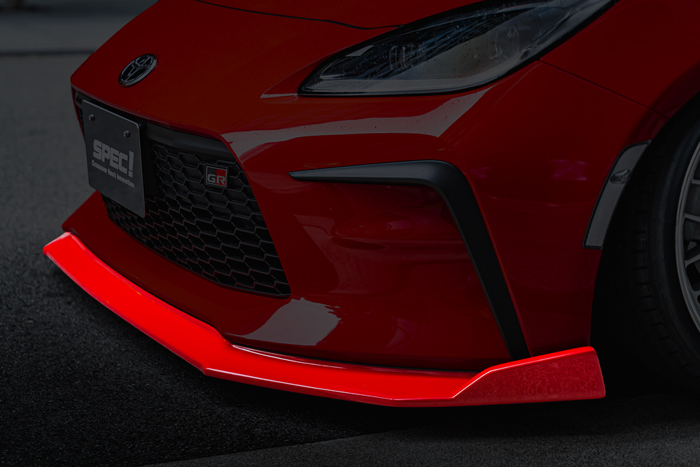 SPEC（スペック！） クロスオーバーネクストイノベーション FairladyZ