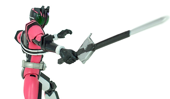 人生に玩具あり2式 【バンダイ S.H.フィギュアーツ 仮面ライダー