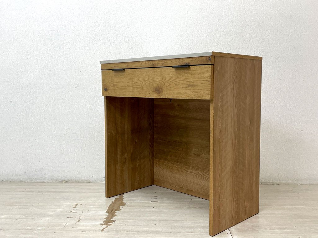 ウニコ unico アディ ADDAY ダストカウンター ダストボックス収納