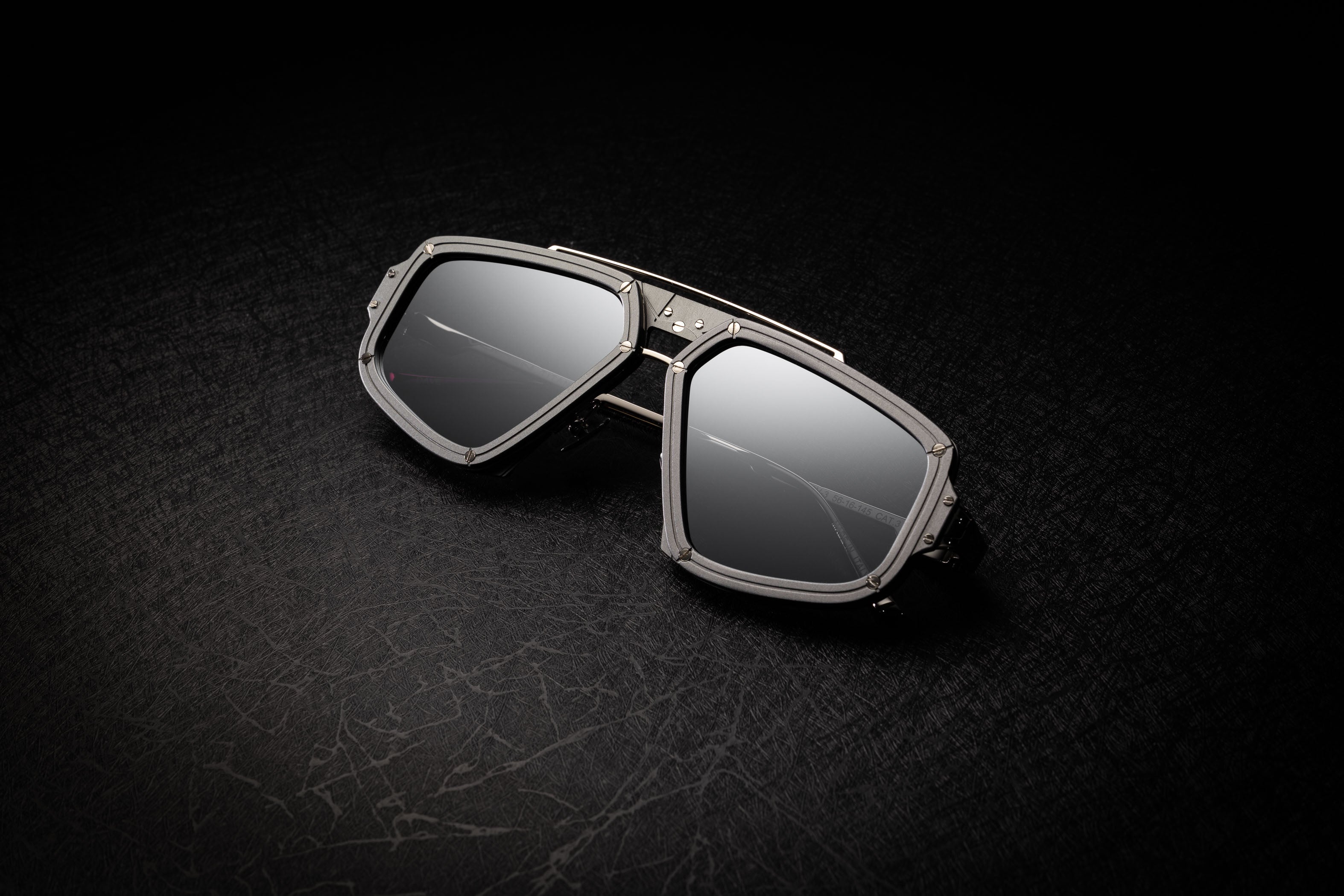 The Dave - DV3 – Vysen Eyewear