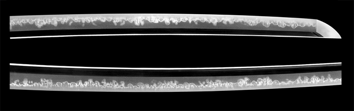 川島 一城 | 全日本刀匠会