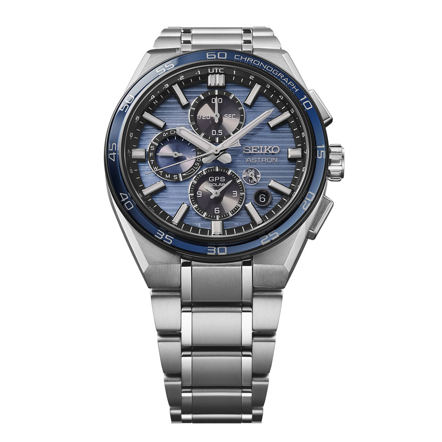 多機能かつ個性的な腕時計が並ぶ！ 2025年傑作クォーツモデルを紹介