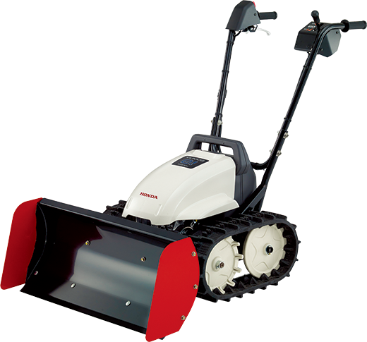 除雪機 | ホンダオートセンター青森 -ハーレーダビッドソン販売店