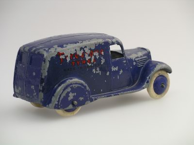 www.dinkytoys.ch - Scarce Pics