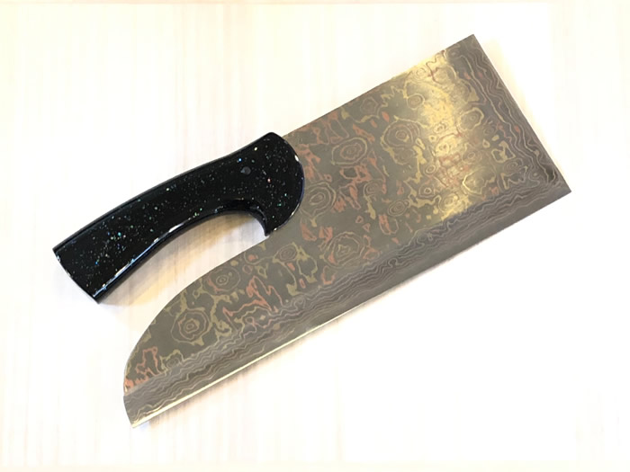 株）セキカワ［左藤蔵刃物］［ホッカイ棒］【越後道楽】 ＞ [左藤蔵