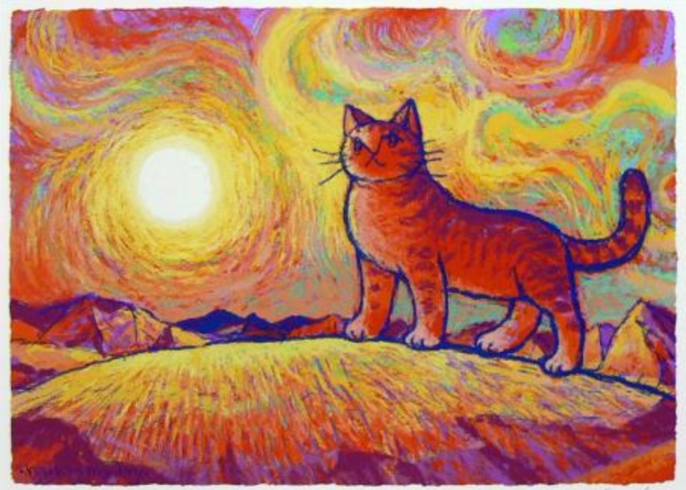 マイケル・ルー の紹介・作品一覧