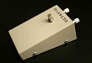 Dunlop JH-OC1 Jimi Hendrix Octavio