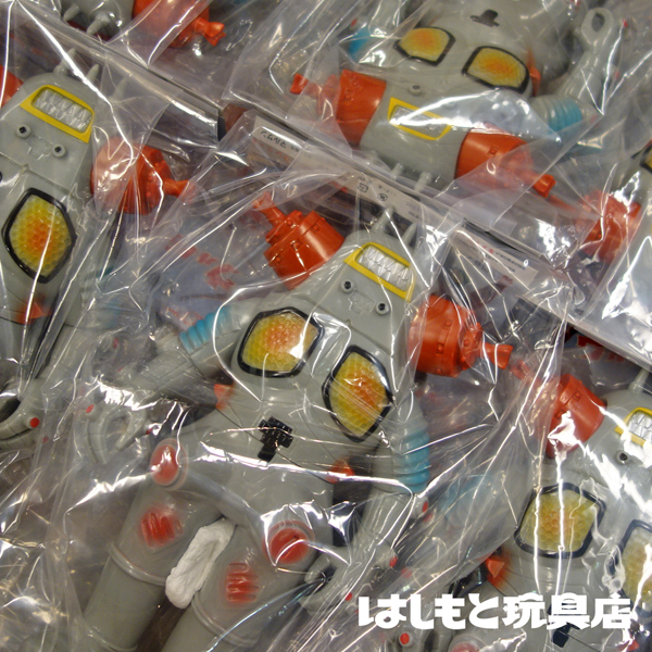 マルサン】キングジョー450 1970年代イメージver. 発送開始 | 新潟の