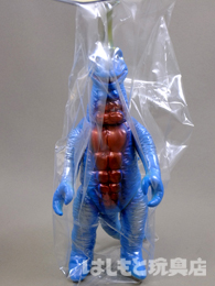 ブルマァク／カネドラス（ブルー／ポスターカラー） | 新潟の大人も