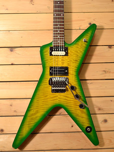 平野楽器 JAPAN VINTAGE GUITAR SHOP