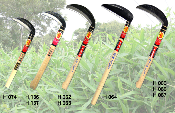 株式会社ホウネンミヤワキは「豊稔鎌」の総合製造メーカーです。