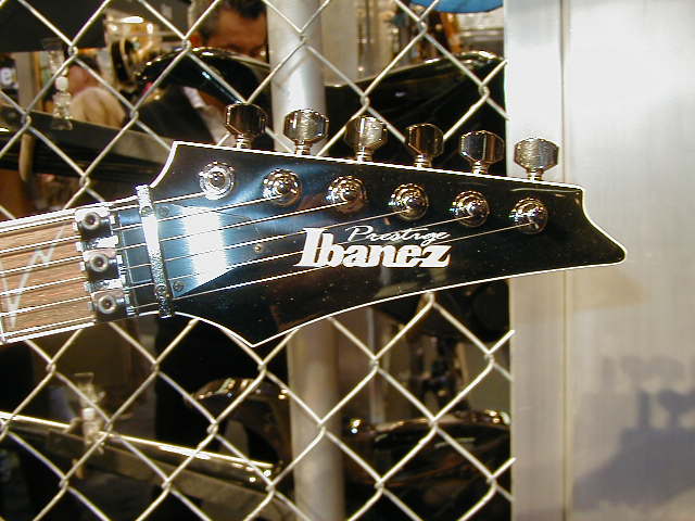 IBANEZ RG2550Z RG2550ZGK RG2550ZGW GK GW RG2550