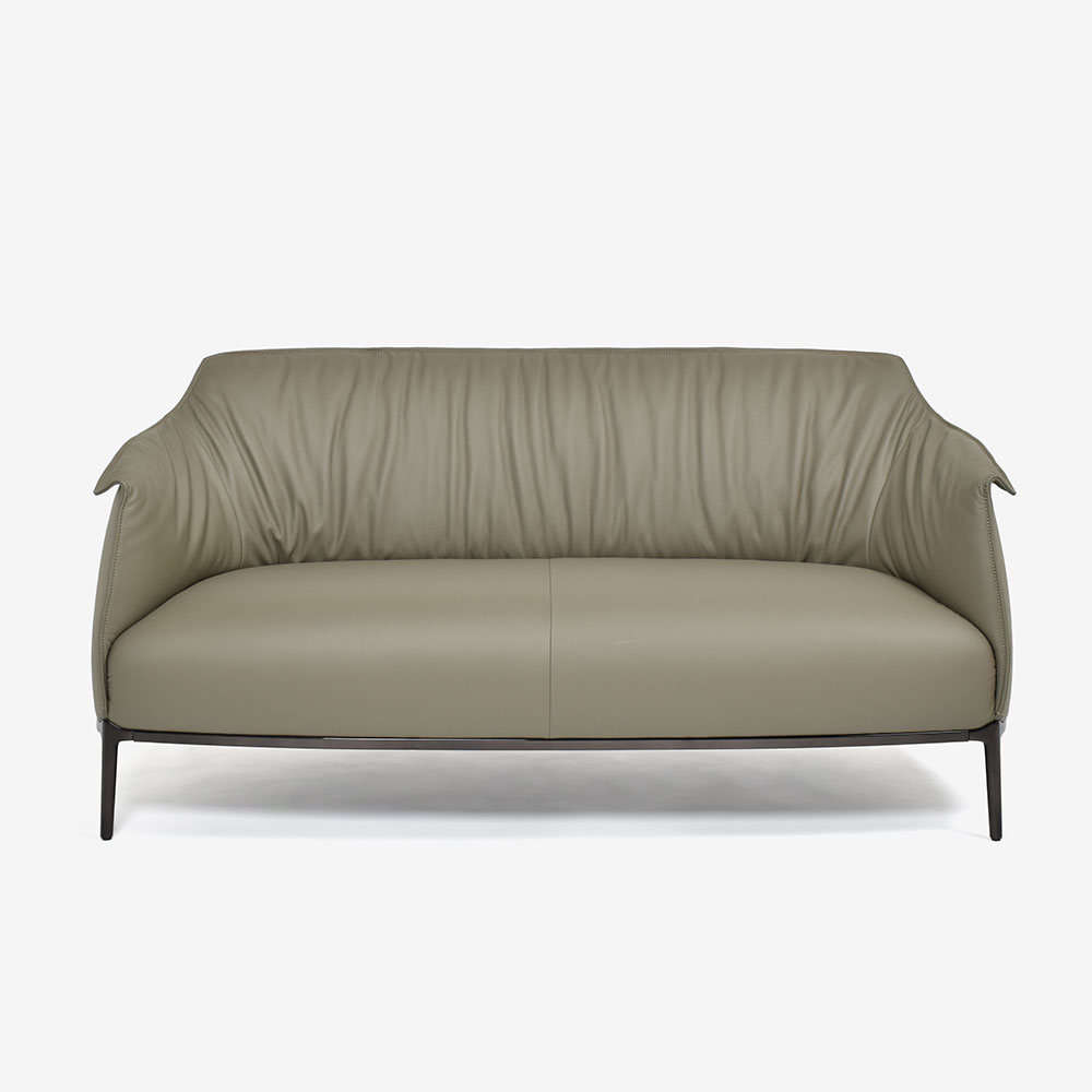 PoltronaFrau（ポルトローナ・フラウ）ソファ「アーチボルド」幅160cm