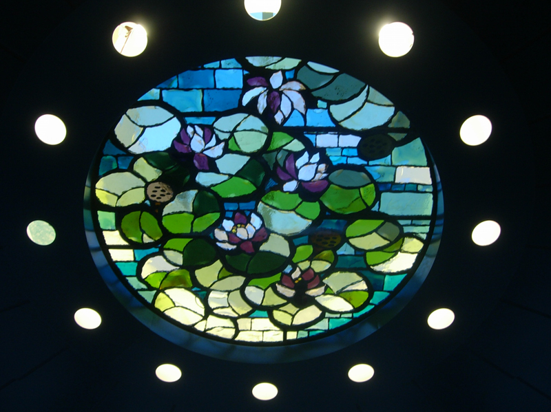 プロフェッショナル・ネットワーク「三浦 啓子【ガラスアーティスト