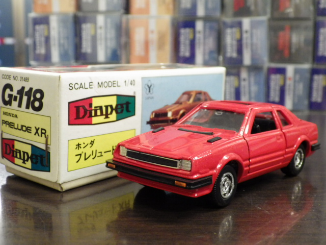 ミニカーショップグローバル - 乗用車