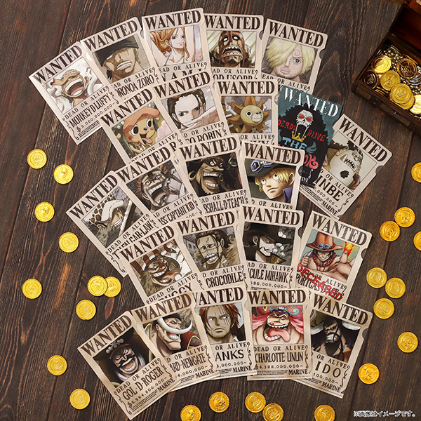 ポイントカード | ONE PIECE 麦わらストア