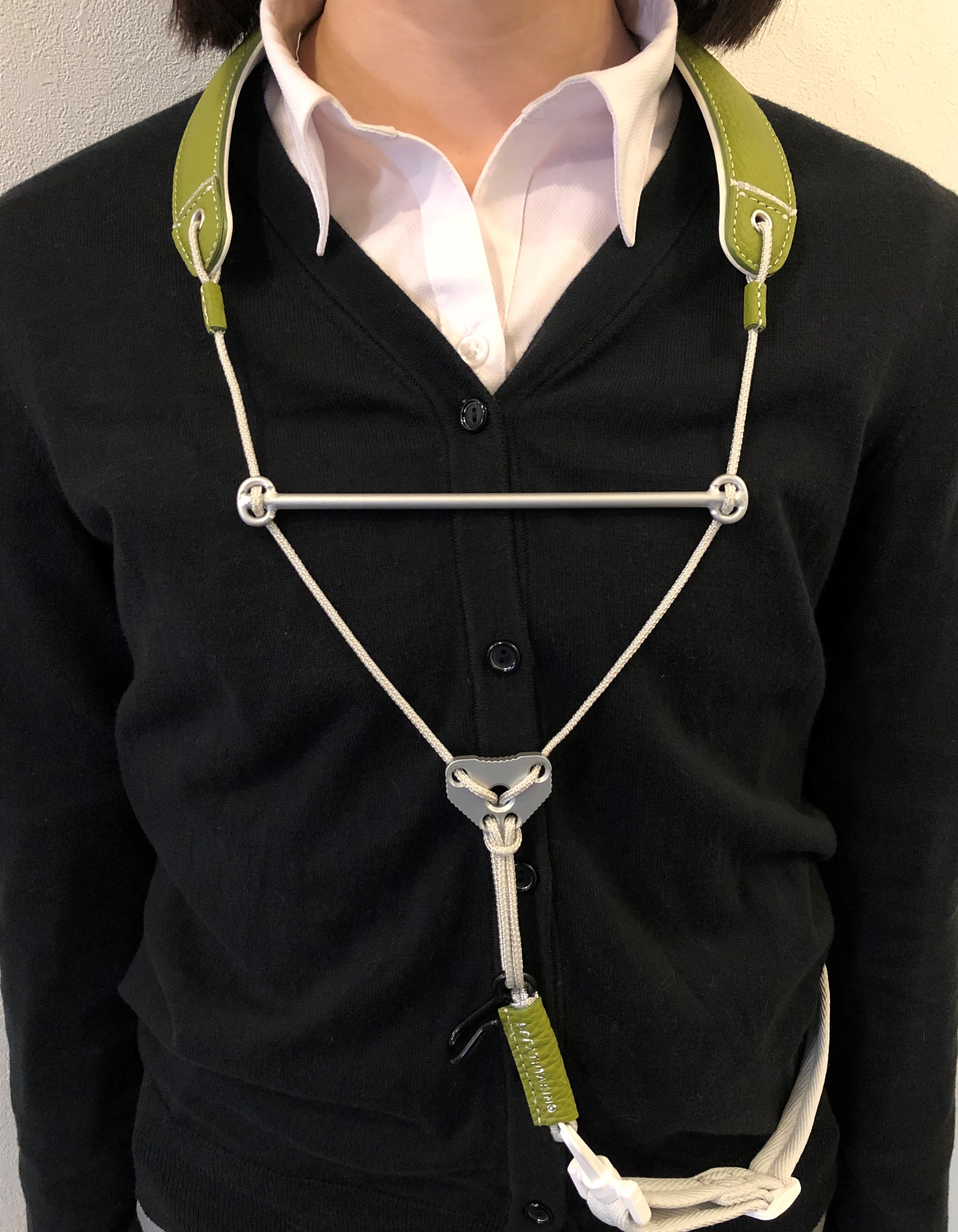 ブレステイキングSAXストラップ 限定品 | 最新情報 | 栃木県栃木市の