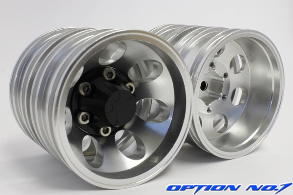 商品情報：オプションパーツ - OPTION No.1 ラジコンのより良い品を