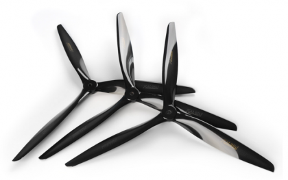 FALCON 製品紹介～高性能プロペラFALCON 飛行機用 取扱開始～ | DJI他