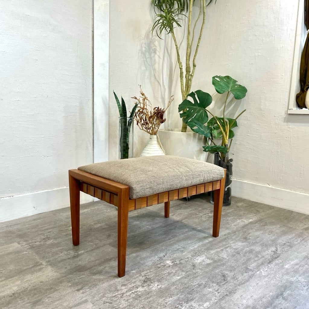 リッツウェル / Ritzwell ブラヴァ / BLAVA ダイニングチェア ナラ 布