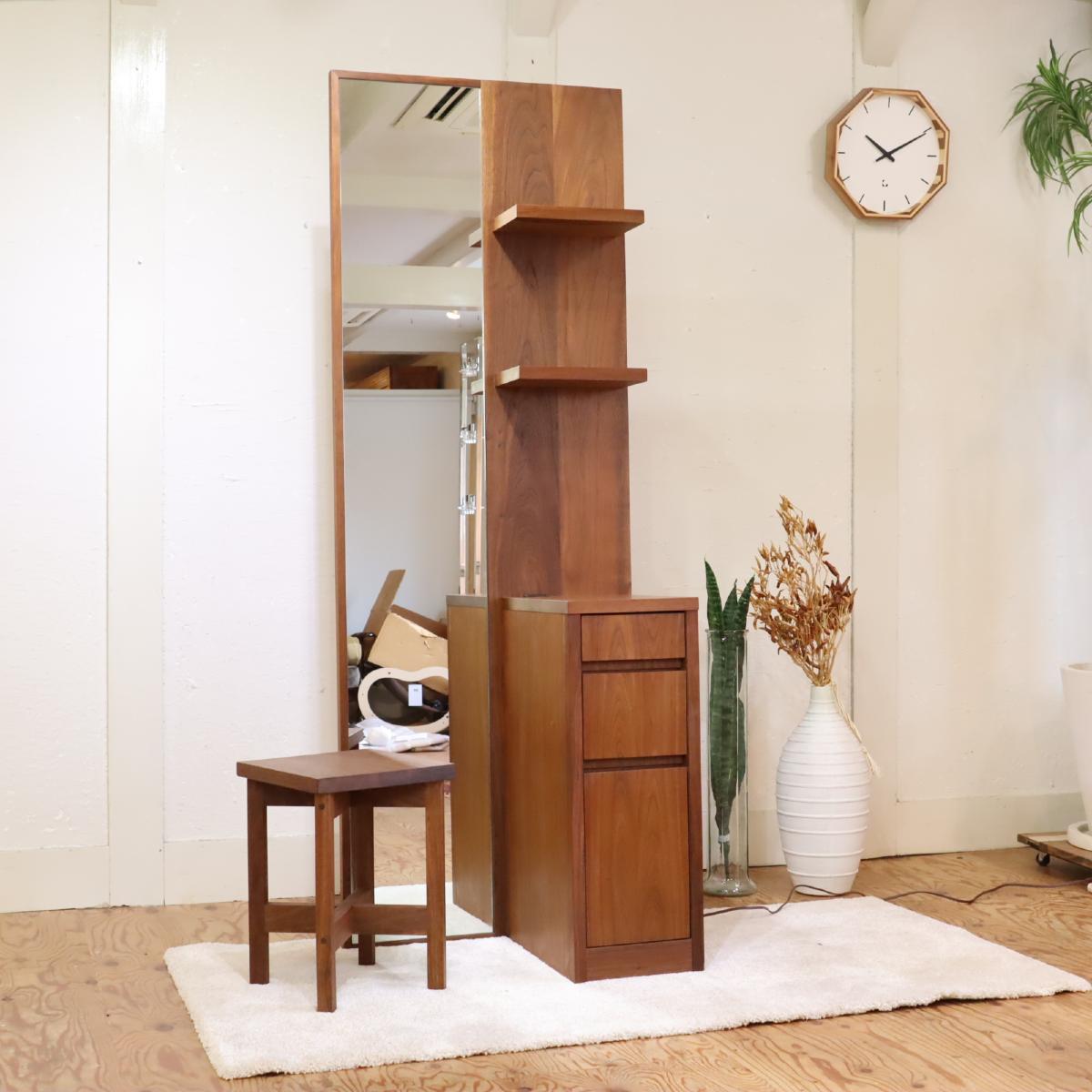 マスターウォール / MASTERWAL ミスト / MIST ドレッサー トゥルム