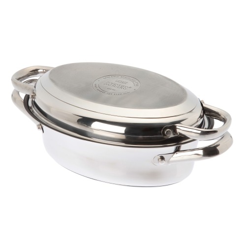 マイヤーMEYERオールインワン オーバルパンはどうでしょう？: ショップ