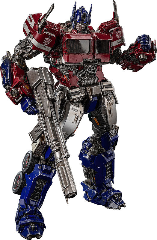 DLX Optimus Prime (Cybertron Mode)（DLX オプティマスプライム