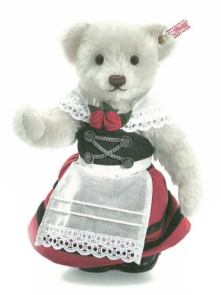 シュタイフショップ ギンザ テディベア シュタイフ 販売 ショップ 株式