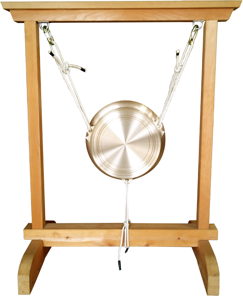 当り鉦 摺り鉦 獅子鉦 だんじり鉦 祭り鉦 日本の祭りの鳴り物なら株式