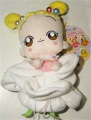 も～っと! おジャ魔女どれみ きんちゃくぬいぐるみ