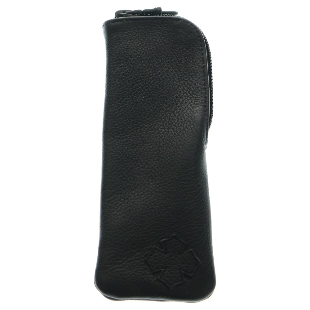 CHROME HEARTS(クロムハーツ) CASE ダガージップ アイウェアケース