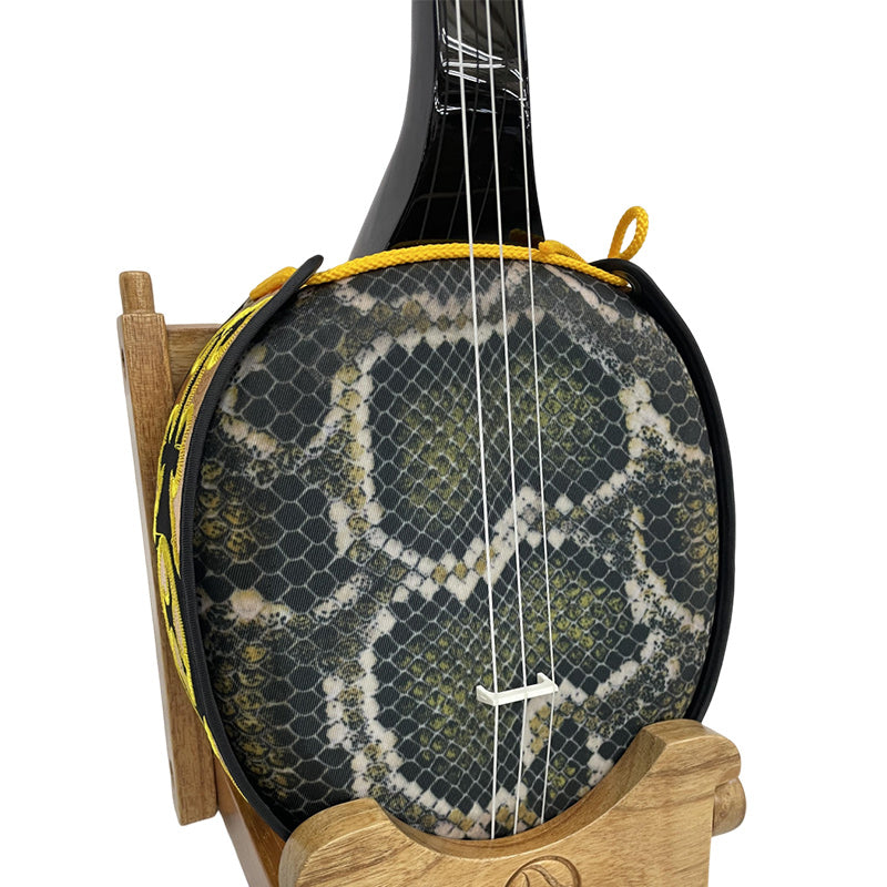 低価格で耐久性のある、三線をお求めの方におすすめ【真壁