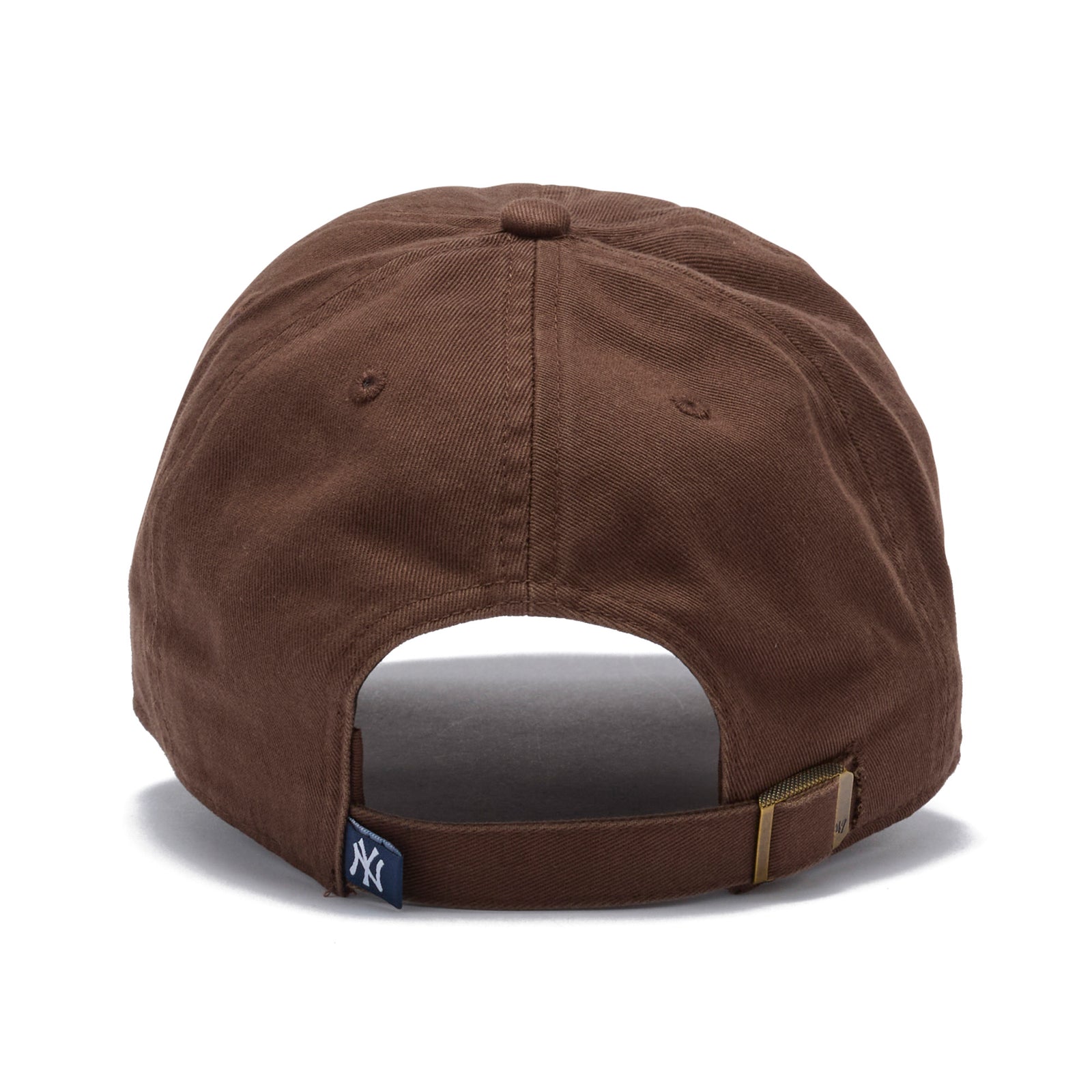 47 クリーンナップ ニューヨーク・ヤンキース Tonal Color ブラウン