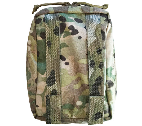 SOF Med Pouch for First Aid and Survival | First Spear | 5col Supply