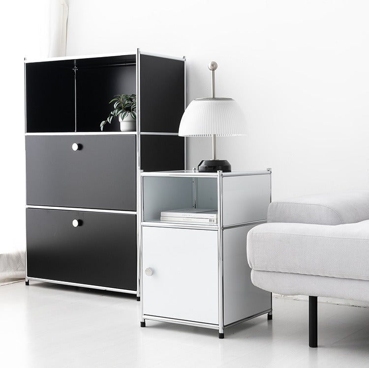 SIMPLIE サイドキャビネット｜BC647 – 1acspaces