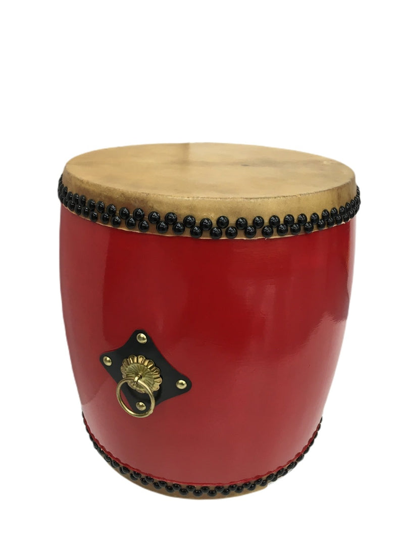 沖縄県産大太鼓（バチ付き）