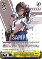 As Long As We're With Friends