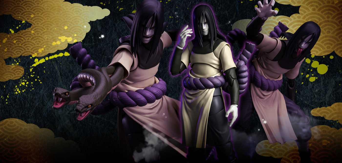 NARUTO-ナルト-シリーズ（ナルトシリーズ）の商品一覧 | 魂ウェブ